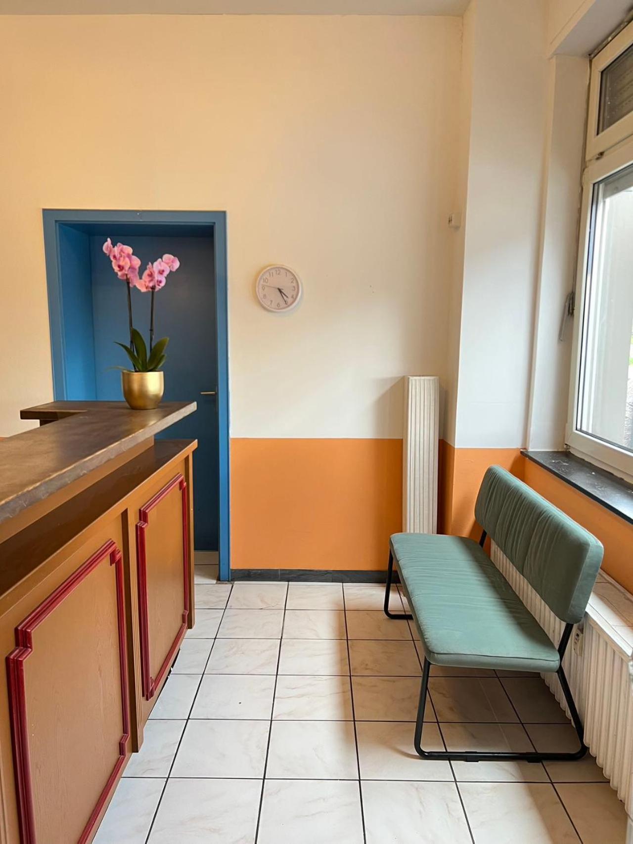 Hotel Neo Cologne Bonn Airport Rösrath Extérieur photo