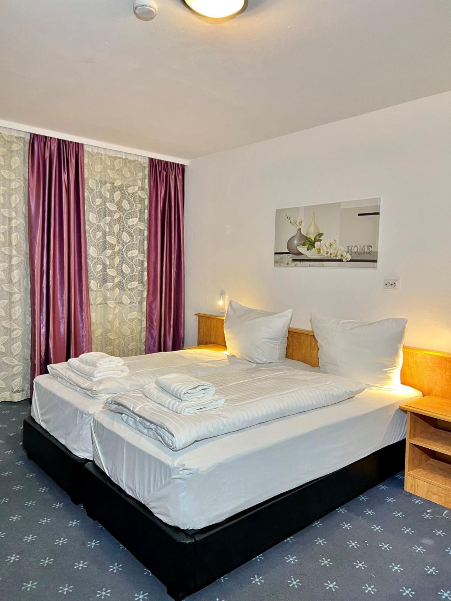 Hotel Neo Cologne Bonn Airport Rösrath Extérieur photo